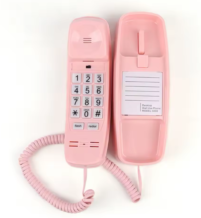 Teléfono Ringui